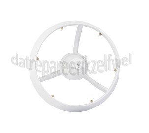 Foto van Bosch Ring Houder snijmes MUM5425101 