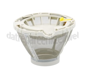 Foto van Filter voor vaatwasser G1502, G1040, G1180 