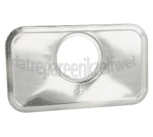 Foto van Beko Filter Platte filter DSN05310X, DFN16210B, GNV41831 