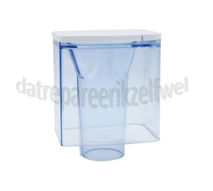 Foto van Beko Trechter Waterreservoir GN162530X, GN163220S 