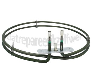 Foto van Beko Verwarmingselement 1800W Hete lucht GM25320DBNL, CS90F320X 