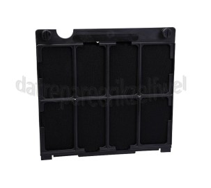 Foto van Pelgrim Filter Koolstoffilter HF2012 BSK662RVS/MAT, BSK962RVS/MAT, BSG665MAT, BSG965MAT 