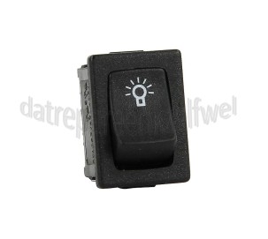 Foto van Dometic Schakelaar kit ontsteking en licht CU300, CU342, CU344, CU400, FO200, FO311 