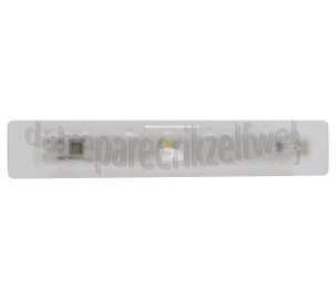 Foto van Bosch Verlichting Led-verlichting KSV36CW3P, KG39NXI306, KG33VUL30 