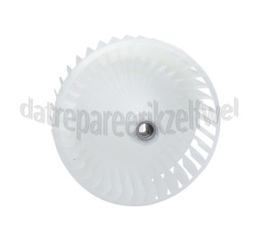 Foto van Samsung Waaier Van ventilator DV8000M, DV71M5023KW, DV90M5000QW/EN 