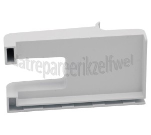 Foto van Liebherr Houder Van glasplaat, links IK1654, CNP4858, SICN3366 