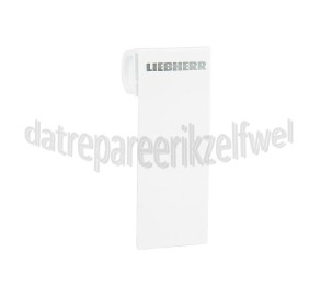 Foto van Liebherr Houder Flessenhouder IK1654, CNP3758, SICN3366 