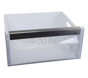 Foto van Whirlpool Vrieslade Schuiflade, transparant AFB1841A 