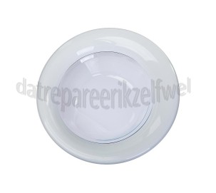 Foto van Whirlpool Vuldeur Compleet, Fresh Care FWF91283WEU, FWG71284WEU 