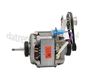 Foto van Samsung Motor Compleet DV80F5E5HGWEE, DV91F5E6HGWEN 