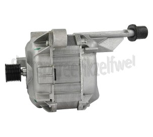Foto van Beko Motor Compleet WTV7812B0, WTV8812BW 