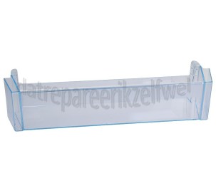 Foto van Bosch Deurbak Transparant KSV33VL3P, KSV36CL3P, KSV36CW3P 