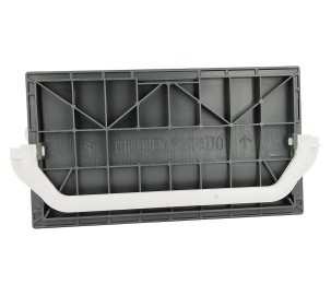 Foto van Whirlpool Filter Pluizenzeef AWZ8CDSD, DFCX80116, FFTM108BIL 