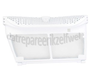 Foto van AEG Filter Pluizenzeef T9DEP866C, T9DS87689 