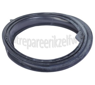 Foto van Whirlpool Manchet Grijs, met driehoek AW7A3, EZ7W4 