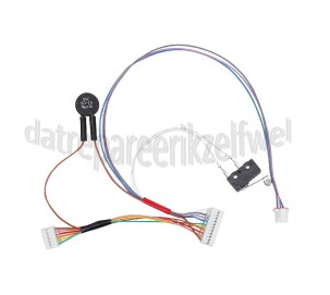 Foto van LG Kabelboom Van aandrijving robotstofzuiger VR6480VNC, VR6680LVMP, VR6481VMNC 
