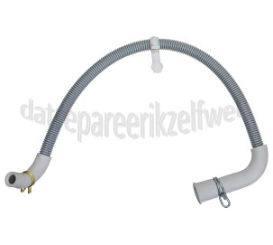 Foto van Beko Slang Van vernevelaar HTV7633X00, HTV8744X00, GWD58555C 