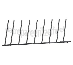 Foto van Beko Inzet Voor borden/schotels, rechts DFN04210W, DFN28320W, GNV41825 