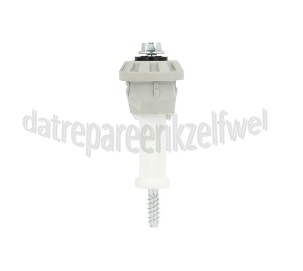 Foto van Beko Beveiliging Transport beveiliging WMB71431A, WMB91442LA, WNF7341 