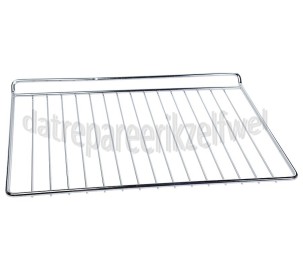 Foto van AEG Rooster Grillrooster 422x347mm. 41986GTWN, EKK54954OX, ZCK9540G1W 