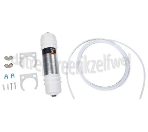 Foto van Inventum Waterfilter Compleet TW01001 