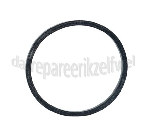 Foto van AEG Afdichtingsrubber Van niveaukamer ESI63010W, ID414W, ESF8630ROW 
