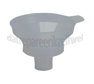 Foto van AEG Trechter Vultrechter voor zoutvat ESF7552ROX, FSE63807P, ESI4500LOX 