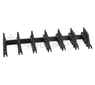 Foto van AEG Inzet Rubber voor korf ZDT16020FA, ZDF17001XA, VA63315OTA01 