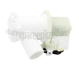 Foto van Beko Pomp Afvoerpomp compleet WML15100P 