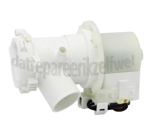 Foto van Beko Pomp Afvoerpomp compleet WAF63415, WAF64415 