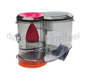 Foto van Philips Opvangbak Stofcontainer FC6722/01, FC6723/01 SpeedPro 