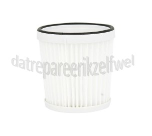 Foto van Black & Decker Filter Autostofzuiger PD1200, PD1080, PAD1200 
