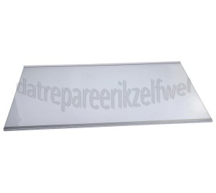 Foto van Haier Glasplaat Glasplaat A4FE742CPJBB0B70EAA 