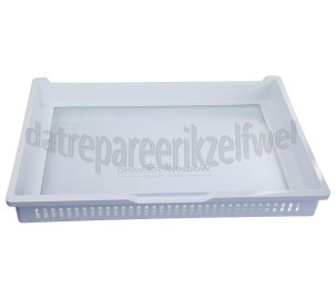 Foto van Haier Vrieslade Schuiflade A3FE742CMJBB09Y7E1Q 