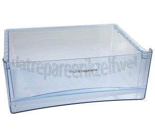 Foto van Haier Groentebak Groentebak, transparant AFD631CXBJ00B1E01 