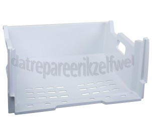 Foto van Beko Vrieslade Vrieslade, wit FNE1070, FNE1073N 