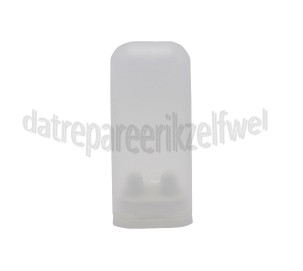 Foto van Braun Houder Opzetborstel, met kap iOM7, iOM8, iOM9 