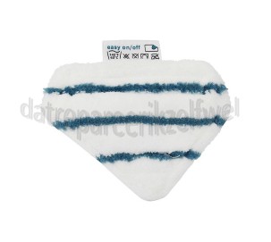 Foto van Black & Decker Doekje Microvezel doek FSM1630, FSMH16151, FSMH1321JMD 