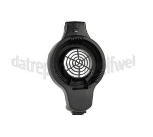 Foto van Black & Decker Afdekking Van ventilator GW2810, GW3030, GW3050 