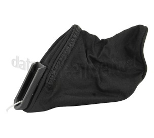 Foto van Black & Decker Opvangzak Stofzak KA88, KA86, XTA80E 