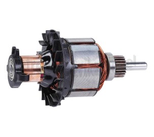 Foto van Dewalt Motor Anker DCD785 