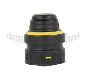 Foto van Dewalt Boorkop Wissel boorhouder D25114K, D25324K, D25415K, DCH334 