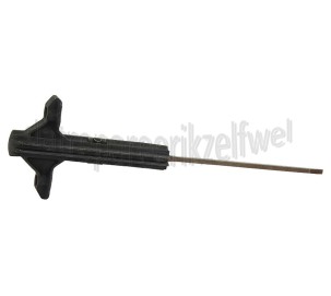 Foto van Dewalt Driver Spijkeraanduwer DCN660 Type2 