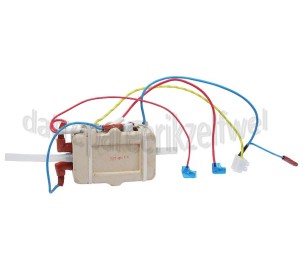 Foto van Black & Decker Verwarmingselement Boiler compleet FSMH13E5, FSM13E1, FSMH13E10 