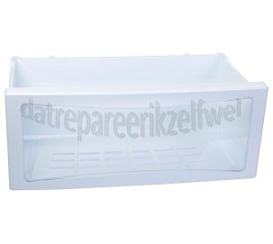 Foto van LG Vrieslade Vrieslade, Onderste GCF399BTQA, GC399SLQW 