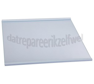 Foto van LG Glasplaat Compleet, Vries GCB247SLUZ, GCJ247SLFV 
