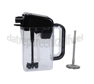 Foto van DeLonghi Melkkan Melkkan voor volautomaat ESAM650.85 