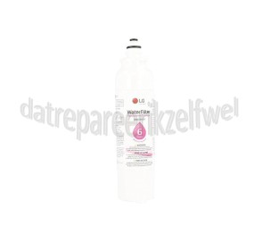 Foto van LG Waterfilter Amerikaanse koelkasten GRJ24FWSHV 