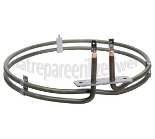 Foto van Verwarmingselement 2400W Hete lucht BP530450, BE2003021, EOB3400 