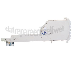 Foto van Whirlpool Zeepbak Compleet met houder FWG81484WENL, FWF91283WEU, FWF81683WEEU 